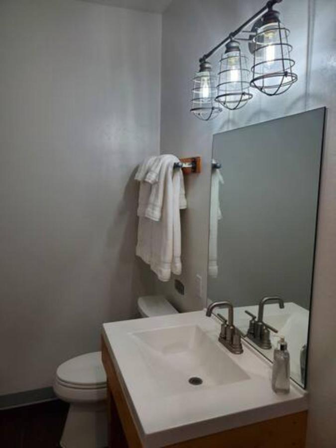 Lazy Bear Ranch Otel Weiser Dış mekan fotoğraf